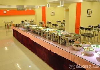 בייג'ינג Hejia Inn מראה חיצוני תמונה