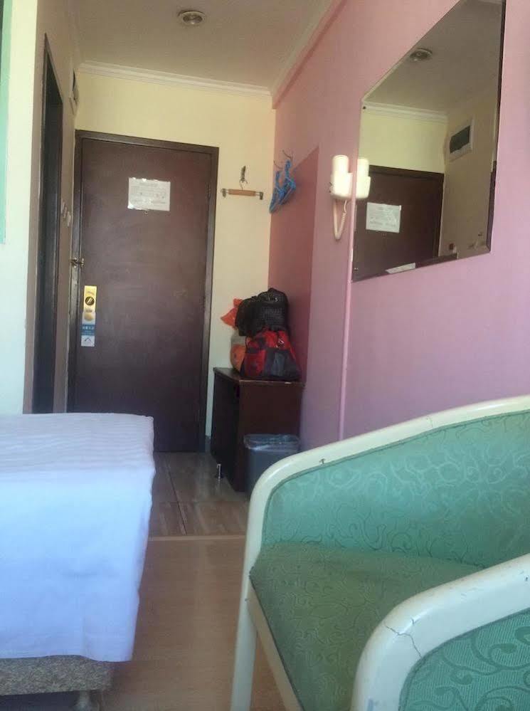 בייג'ינג Hejia Inn מראה חיצוני תמונה